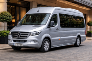 Read more about the article Bus Rental Paris: Complete 2026 Guide for Groups