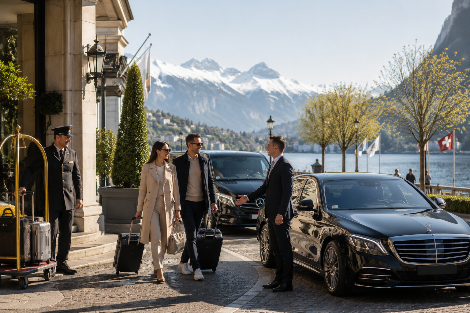 You are currently viewing Car Rental French Alps: Complete Guide for Travelers & Travel Professionals