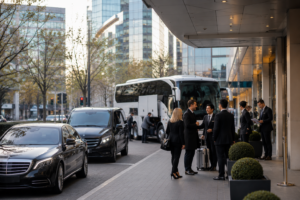 Read more about the article Best Airport Transfer Paris: How to Choose the Right Option
