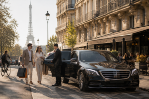 Read more about the article Visite privée de Paris : guide pratique pour découvrir la capitale avec un chauffeur