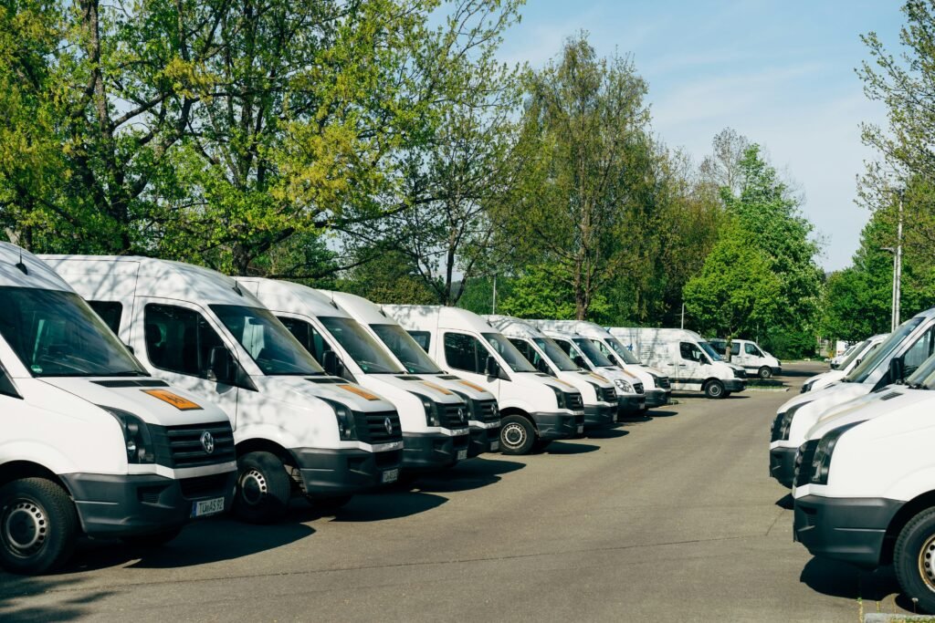 Reservar transporte para grupos en Europa con autocar privado